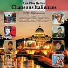 jaquette CD Les plus belles chansons italiennes