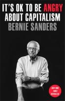 Bernie sanders : it's ok to be angry about capitalism