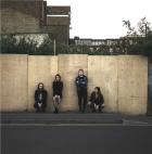 jaquette CD La Faiblesse (Eponyme)