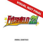 jaquette CD Eyeshield 21 - Original Soundtrack