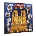 Notre-Dame de Paris en chansons