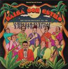 Ansonia Records Presents Salsa Con Estilo : Dance Floor Gems from the Vaults 1950s-1980s