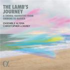 jaquette CD The lamb's journey