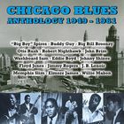 Chicago blues anthology 1949-1961