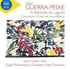 A Retirada da Laguna - Concertino - Museu da Inconfidência