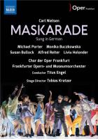 Maskarade