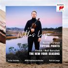 Rachel Portman: Tipping Points, Vivaldi - Kerschek: The New Four Seasons