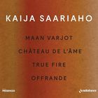 Maan Varjot - Château de l'âme - True fire - Offrande