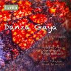 Danza Gaya - Musique pour deux pianos