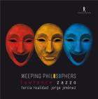 jaquette CD Weeping Philosophers