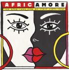 Africamore : The Afro-Funk Side Of Italy (1973-1978)