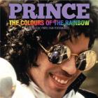 The colours of the rainbow : the classic purple rain performances