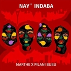 jaquette CD Nay' Indaba