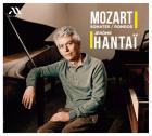 Mozart: Rondos and Sonatas