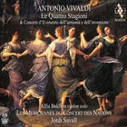 Le quattro stagioni -  Antonio Vivaldi