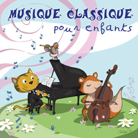 Musique classique pour enfants