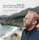 Bach : L'art de la fugue