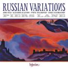 Variations russes pour piano