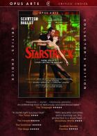 Starstruck : Gene Kelly's love letter to ballet