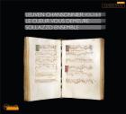 Le chansonnier de Louvain - Volume 3 & 4