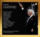 The Original Maestro : Leonard Bernstein dirige le New York Philharmonic