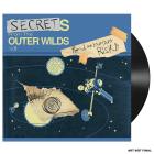 jaquette CD Outer Wilds: Echoes of the Eye