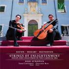 Strings of Enlightenment - Duos pour Violon et Violoncelle