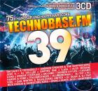 TechnoBase.FM - Volume 39