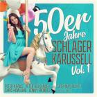 50er Jahre Schlager Karussell