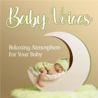 Baby voices : relaxing atmosphere