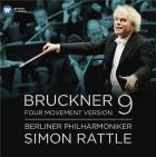 Bruckner: Symphony n°9 (Four