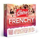 Chérie FM frenchy : les plus belles chansons françaises