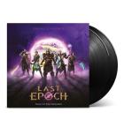 jaquette CD Last Epoch - Original Soundtrack