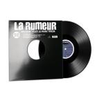 jaquette CD Le Franc tireur