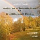 Musiques pour un temps de confinement