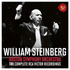 William Steinberg - The Complete RCA Victor Recordings