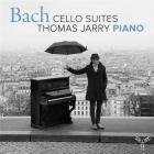 Bach: Cello Suites (Arr. for Piano)