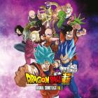 Dragon Ball Super - Original Soundtrack - Volume 2