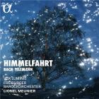 jaquette CD Himmelfahrt