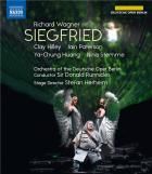 jaquette CD Siegfried