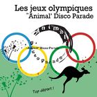 Les jeux olympiques