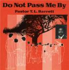 Do Not Pass Me By - Volume I