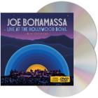 Live At The Hollywood Bowl With Orchestra