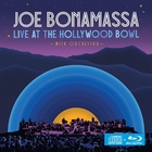 Live At The Hollywood Bowl With Orchestra