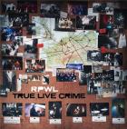 jaquette CD True Live Crime