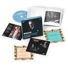 jaquette CD Brahms: Symphonies, Concerto pour Violon, Requiem