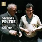 Georges Prêtre Plays Francis Poulenc