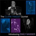 jaquette CD Introducing Emily Masser