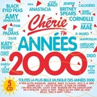 Chérie Fm Années 2000