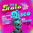 ZYX Italo Disco New Generation - Volume 24